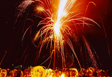 �I�a�̉΍Ղ�