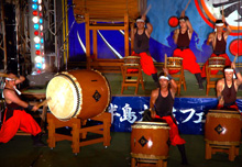 �I�ɔ������ۃt�F�X�^�u����in�F��v