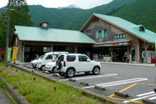 ���̉w �F�삫�̂���