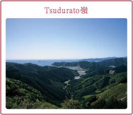 tsuzurato嶺